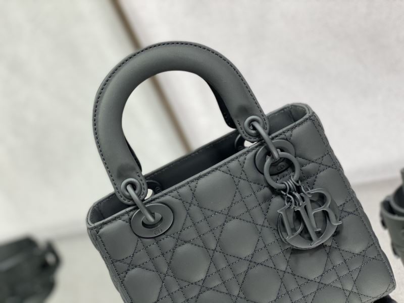 Christian Dior My Lady Bags